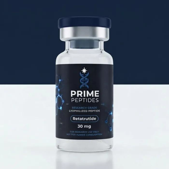 Retatrutide 30mg