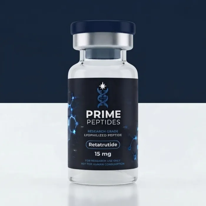 Retatrutide 15mg