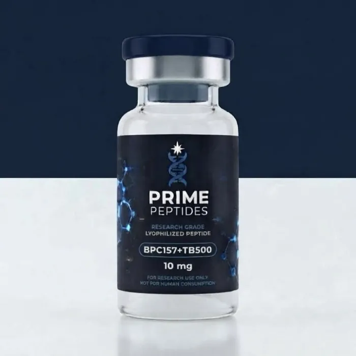 BPC-157 + TB-500 10mg